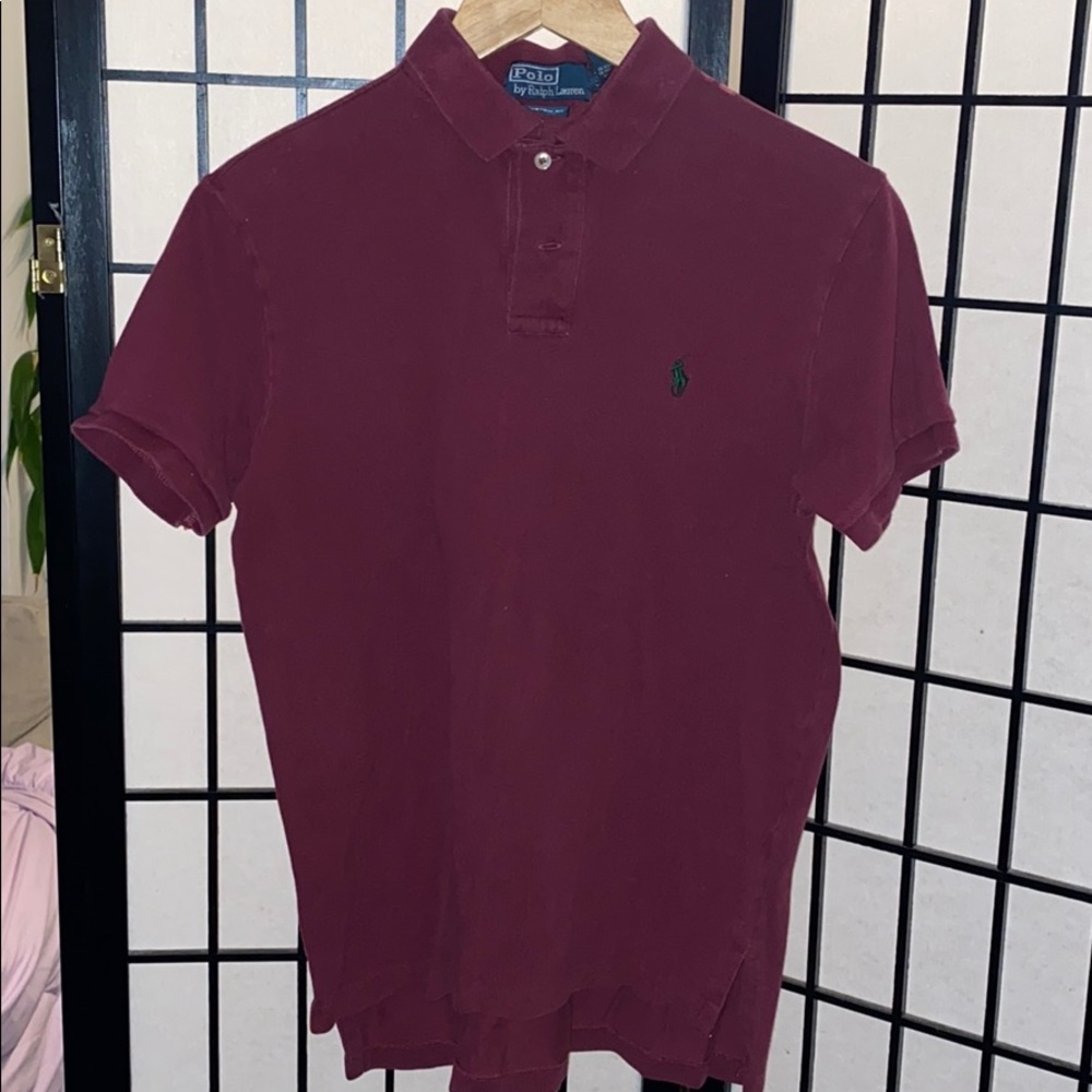 Polo by Ralph Lauren S/s Polo
